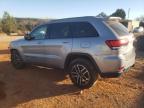 2021 Jeep Grand Cherokee Trailhawk продається в China Grove, NC - All Over