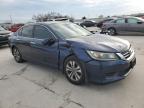 2014 Honda Accord Lx zu verkaufen in Wilmer, TX - Front End