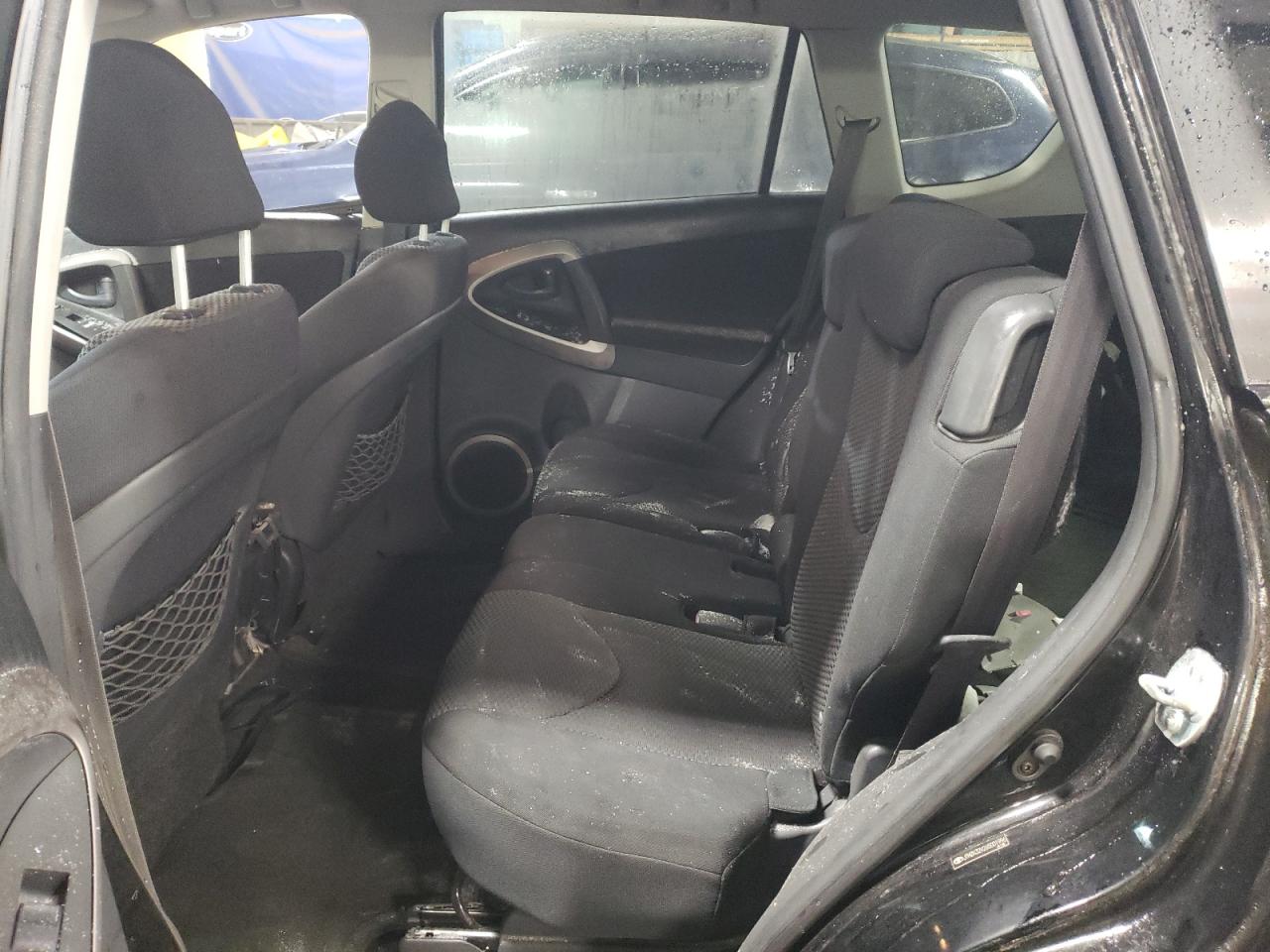 2006 Toyota RAV 4 - Image 10