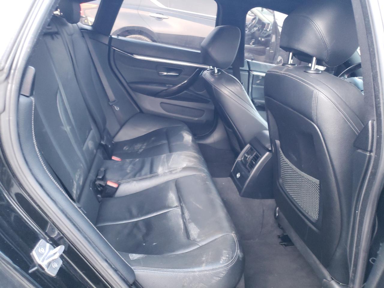 2018 BMW 4er - Image 10