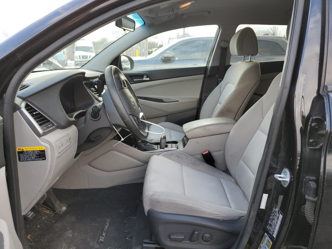 2016 Hyundai Tucson - Image 7