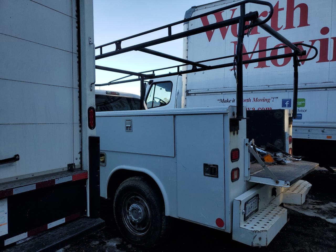 2015 Ford F250 - Image 2