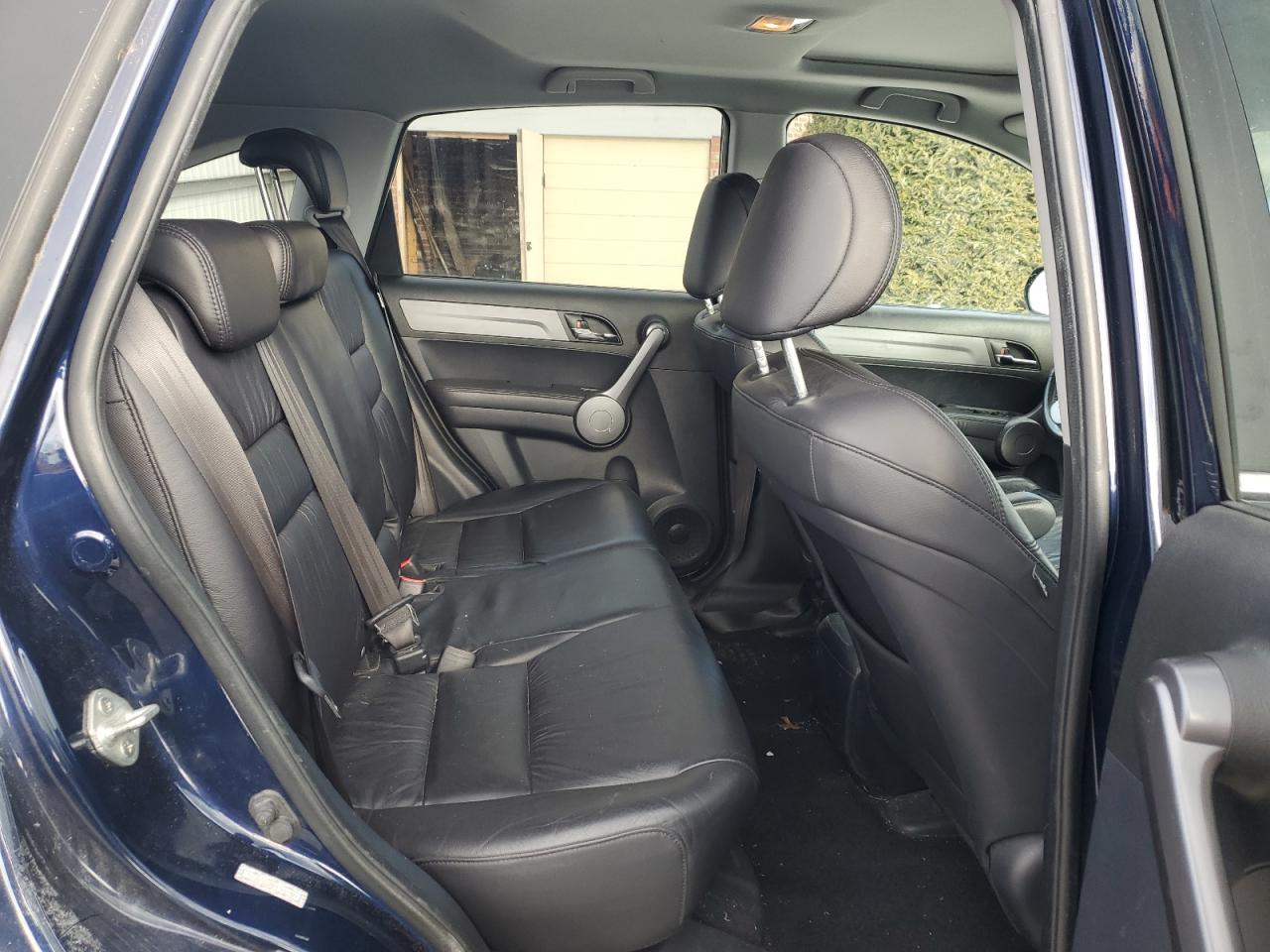 2009 Honda CR-V - Image 11