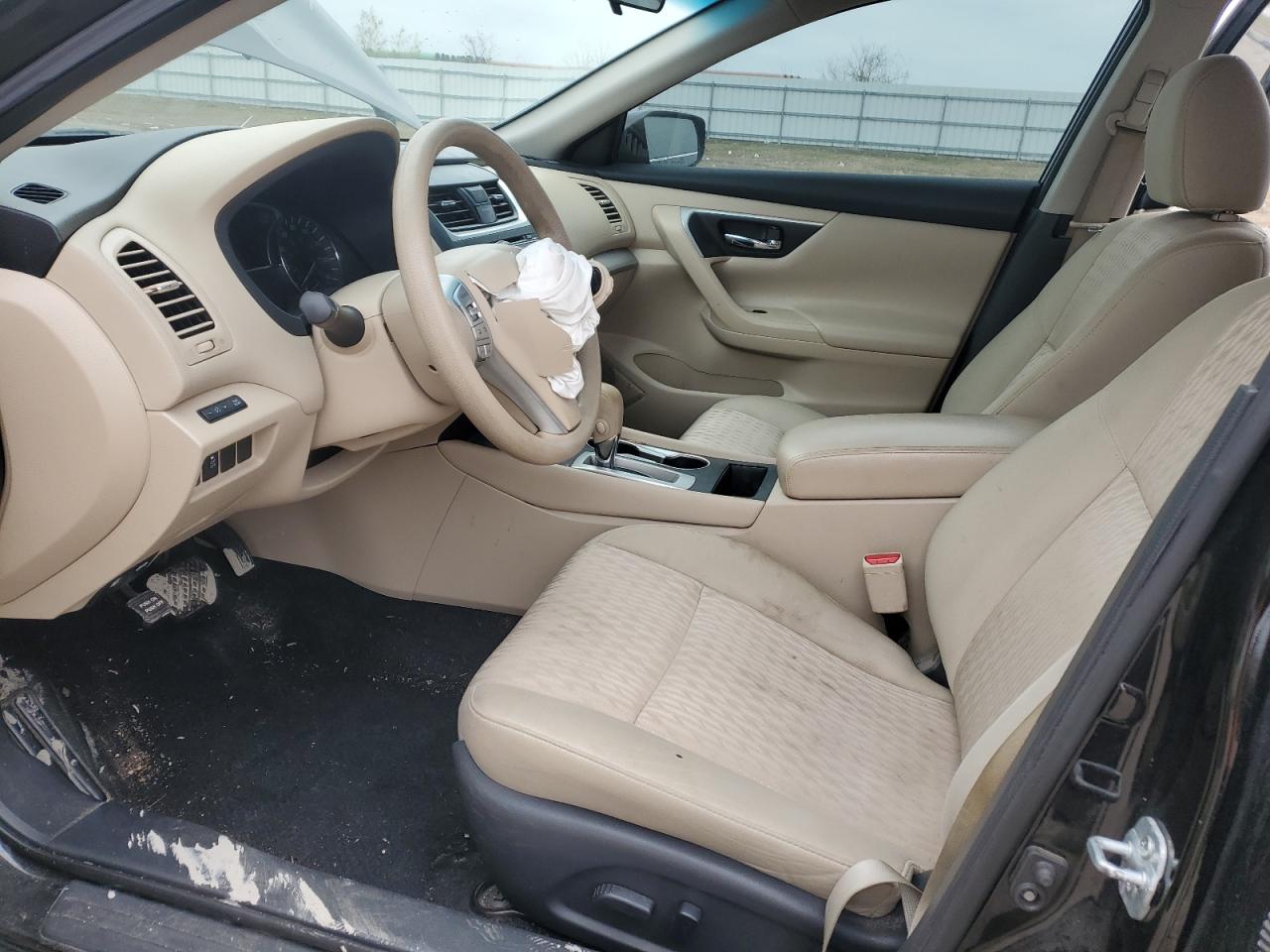 2016 Nissan Altima - Image 7