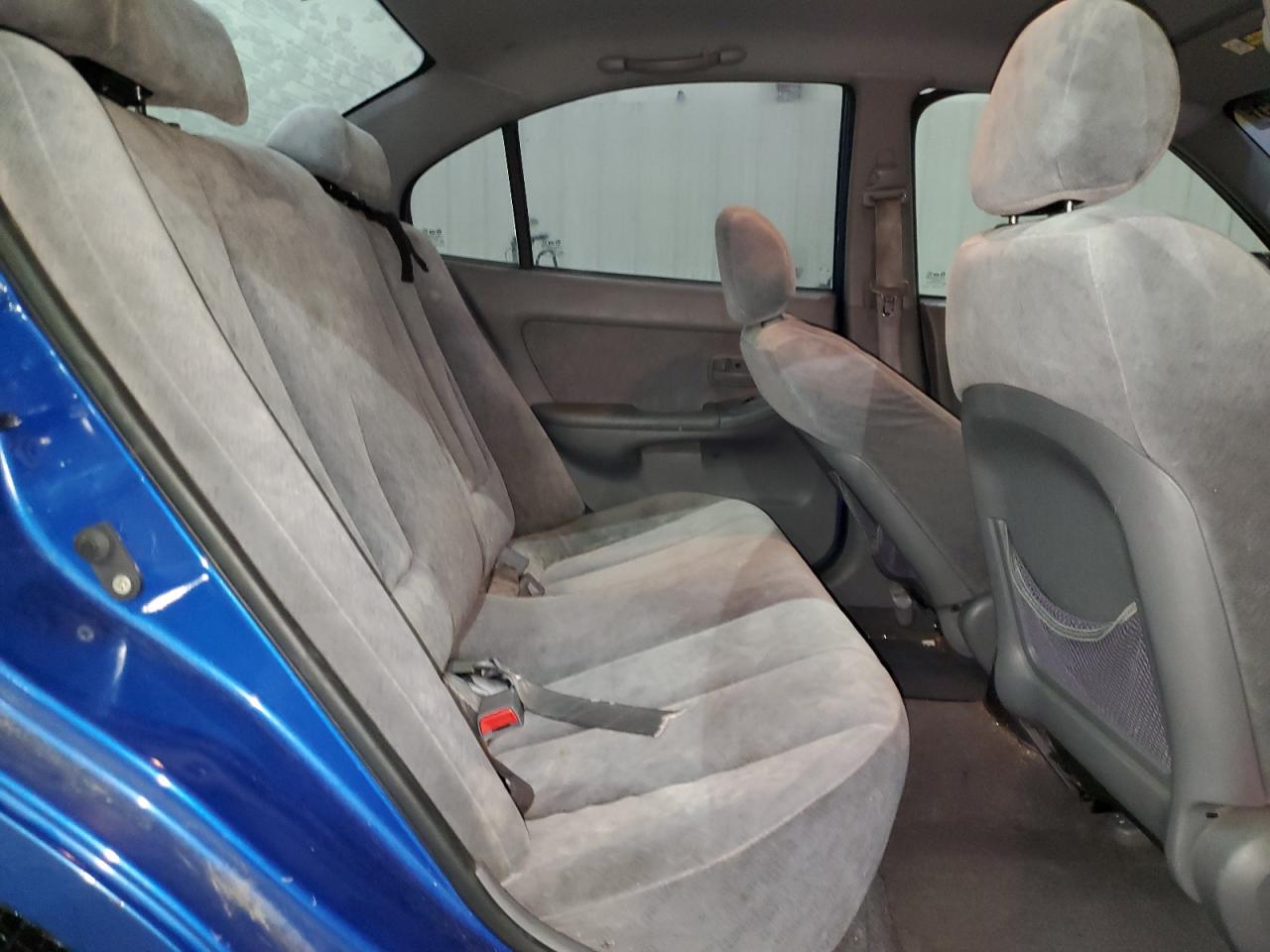 2006 Hyundai Elantra - Image 10
