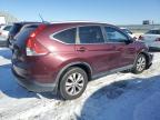 2012 Honda Cr-V Exl for Sale in Wichita, KS - Front End