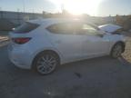 2017 Mazda 3 Grand Touring на продаже в Appleton, WI - Front End