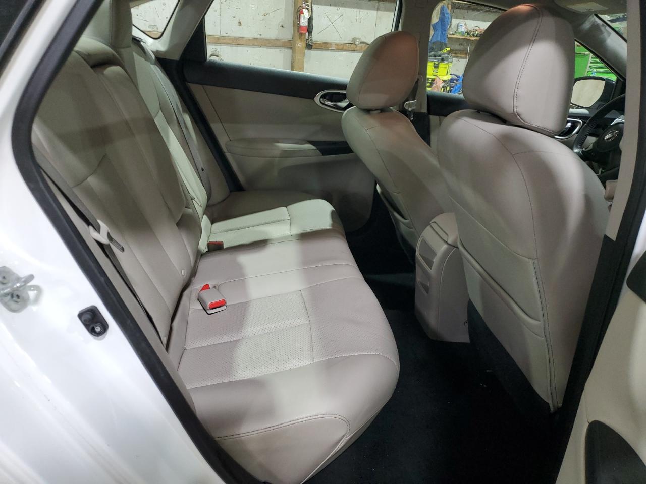 2016 Nissan Sentra - Image 10