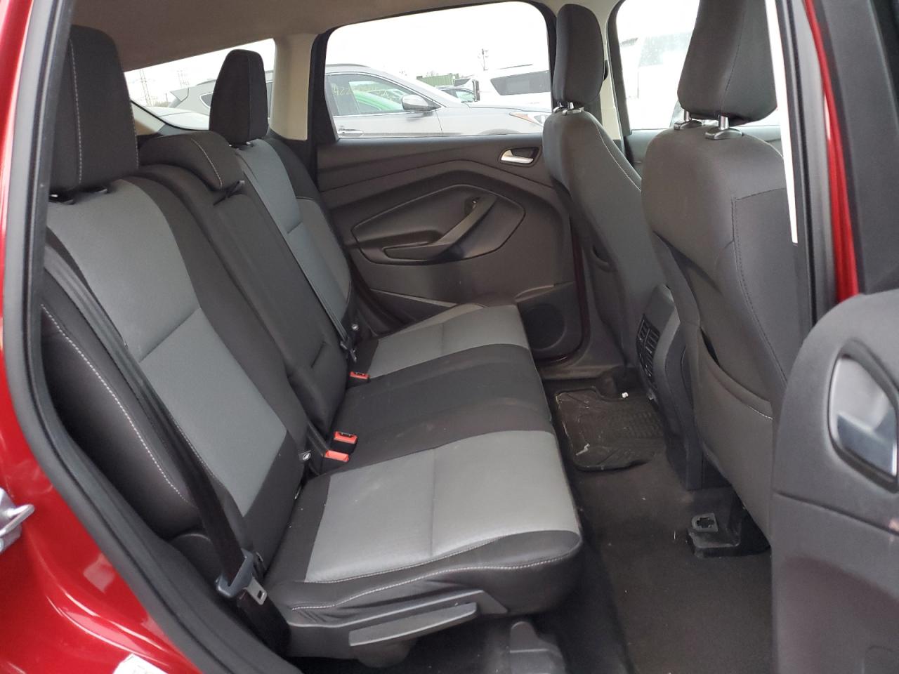2018 Ford Escape - Image 10