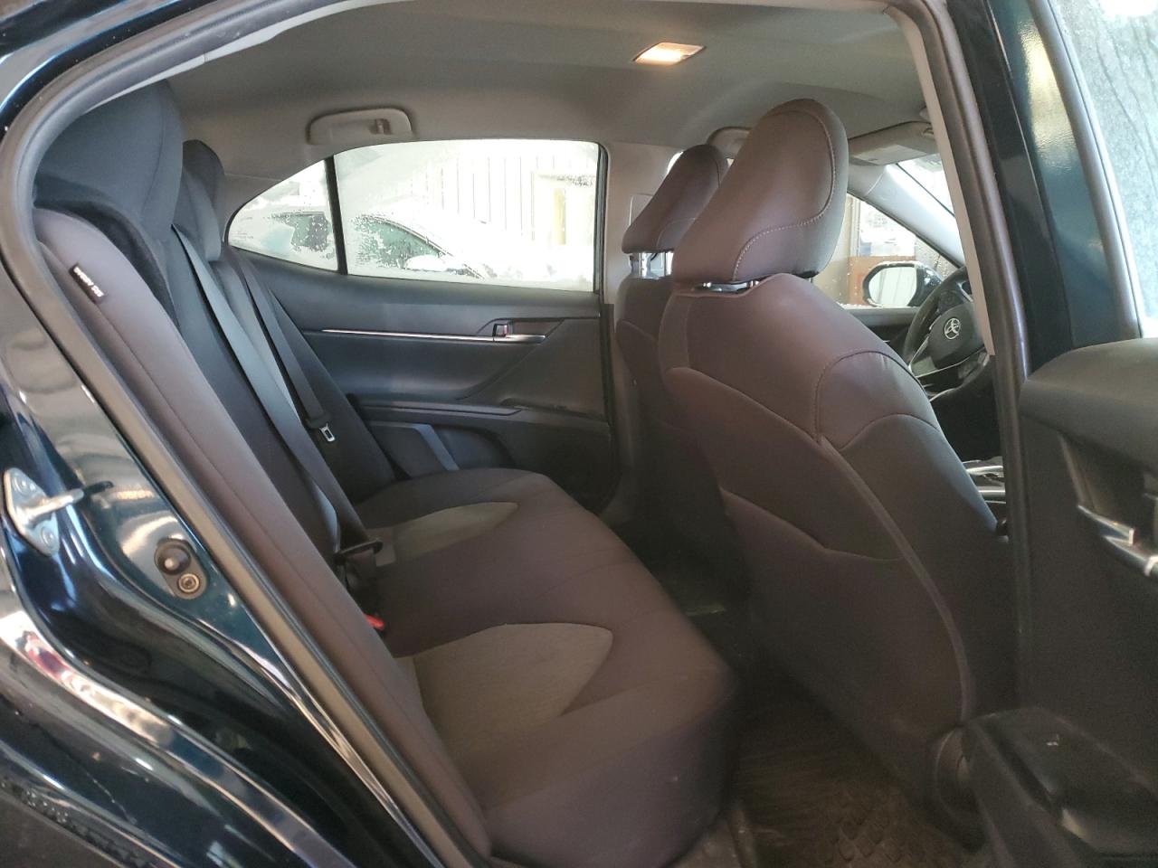 2020 Toyota Camry - Image 10
