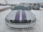 2006 Ford Mustang  за продажба в Kansas City, KS - Mechanical