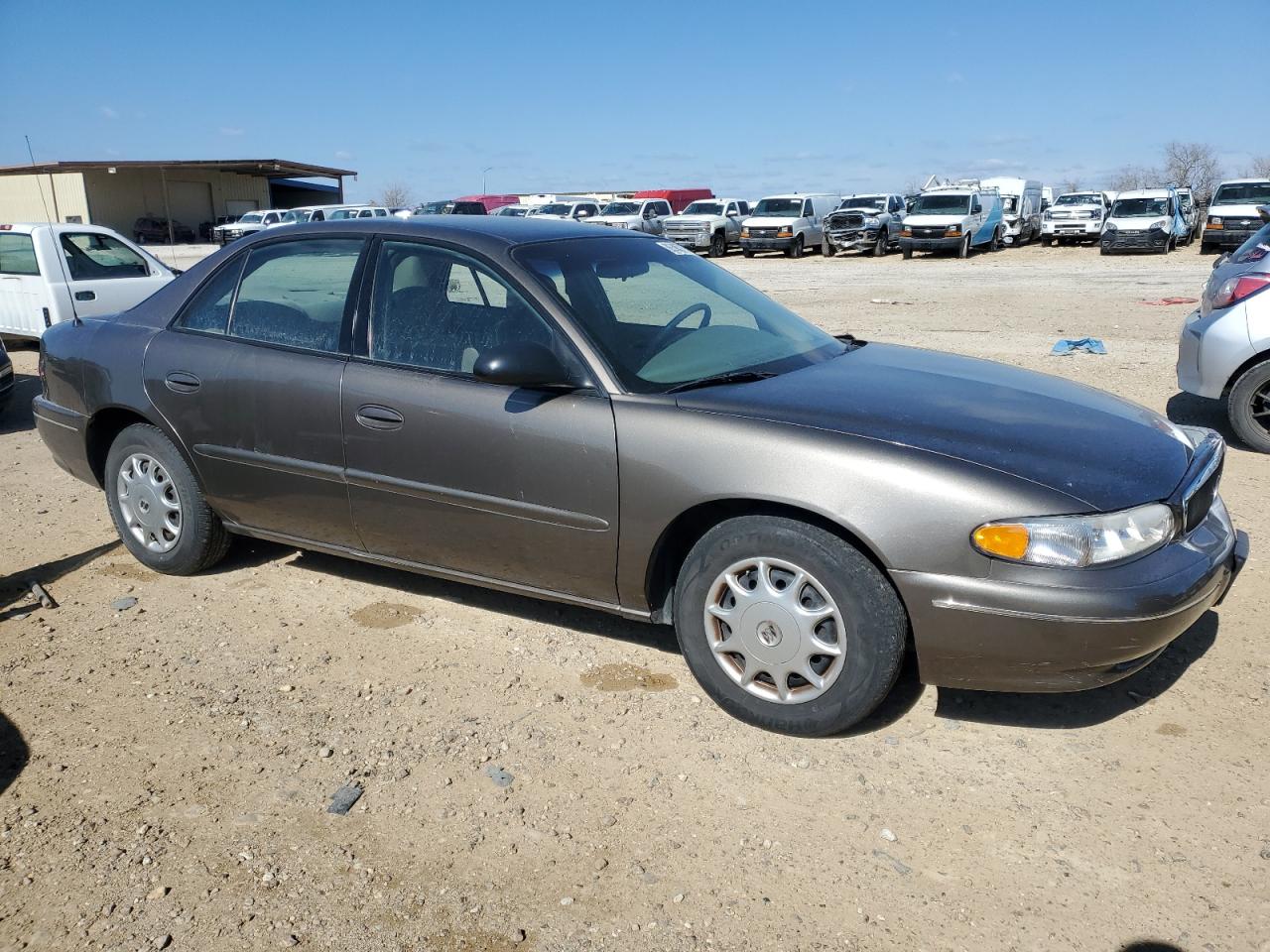 2003 Buick Century - Image 4