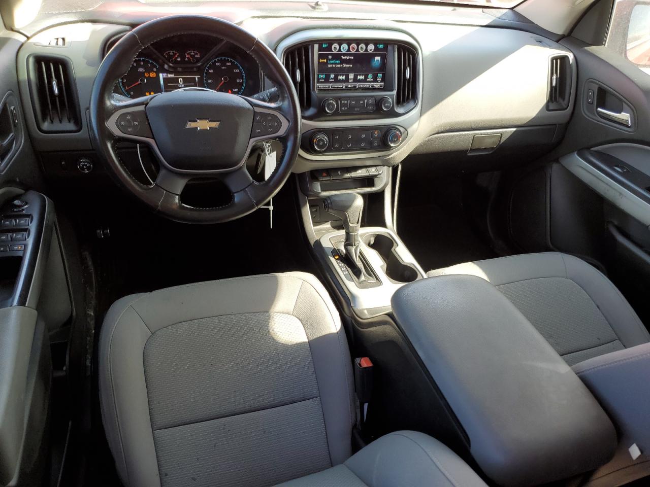 2016 Chevrolet Colorado - Image 8