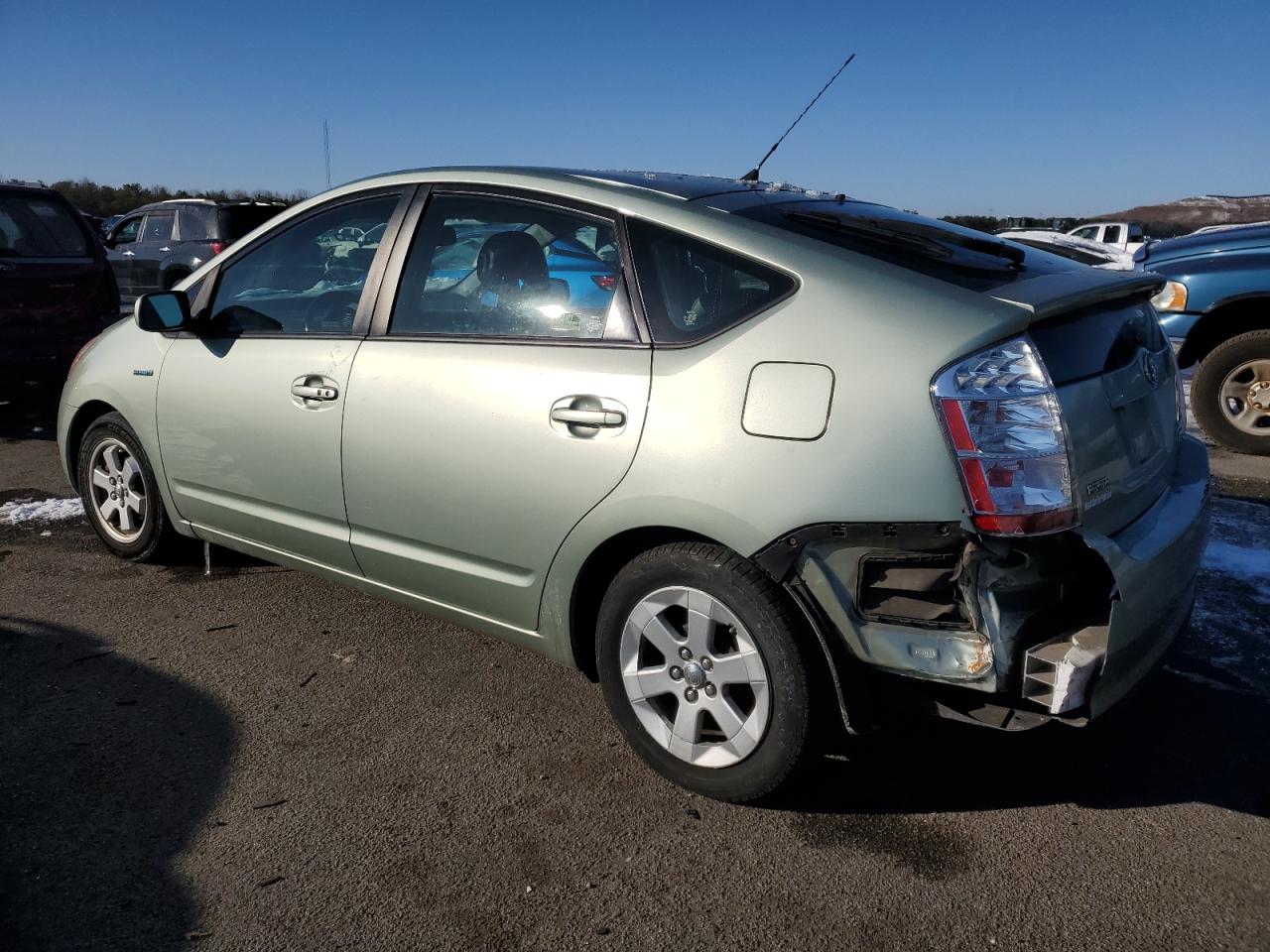 2009 Toyota Prius - Image 2