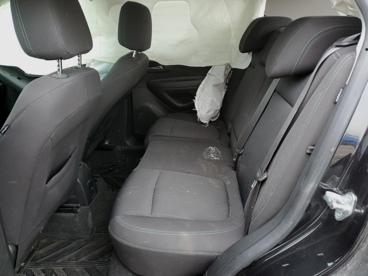 2016 Chevrolet Trax - Image 10