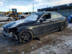 2015 Mercedes-Benz C 400 4Matic на продаже в Colorado Springs, CO - Rear End