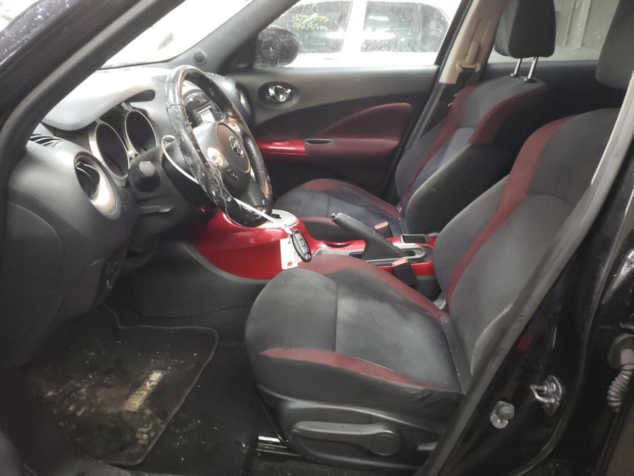 2014 Nissan Juke - Image 7