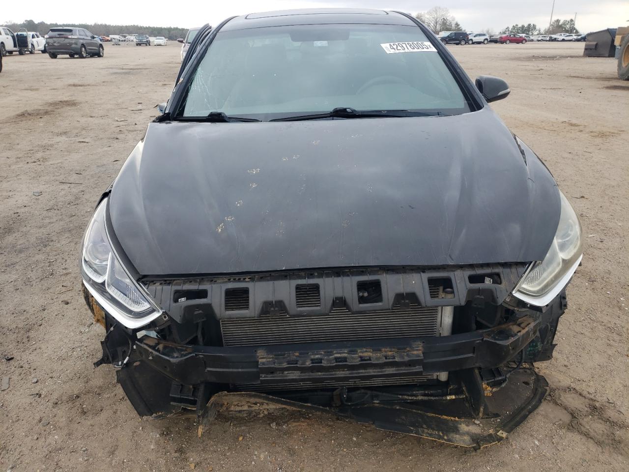 2019 Hyundai Sonata - Image 5