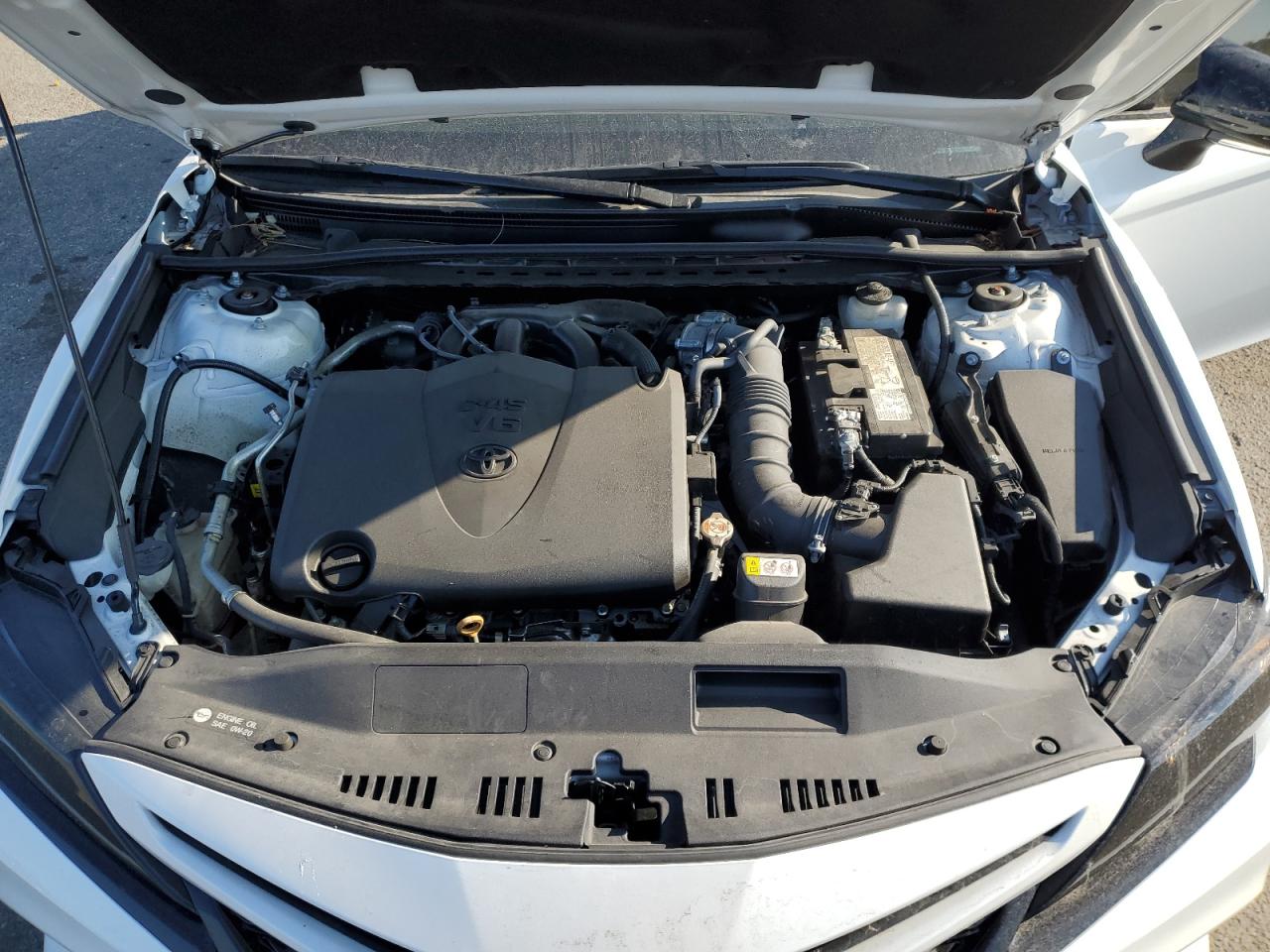 2023 Toyota Camry - Image 11