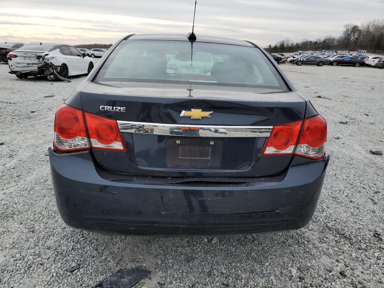 2015 Chevrolet Cruze - Image 6