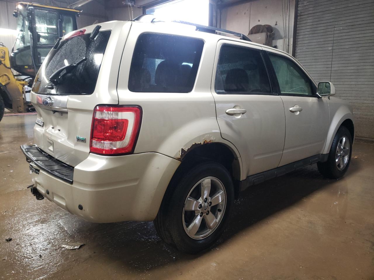 2012 Ford Escape - Image 3