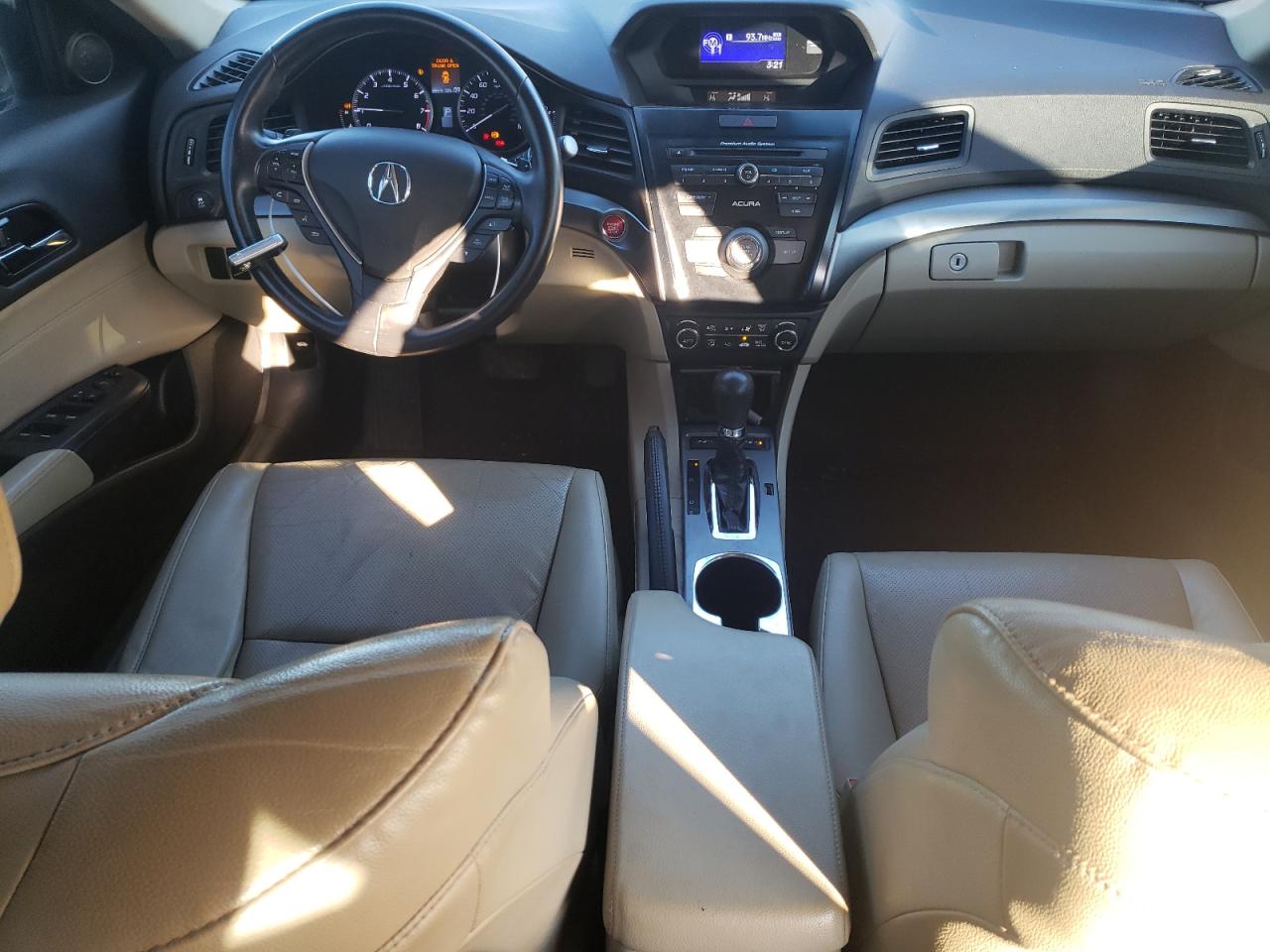 2015 Acura ILX - Image 8