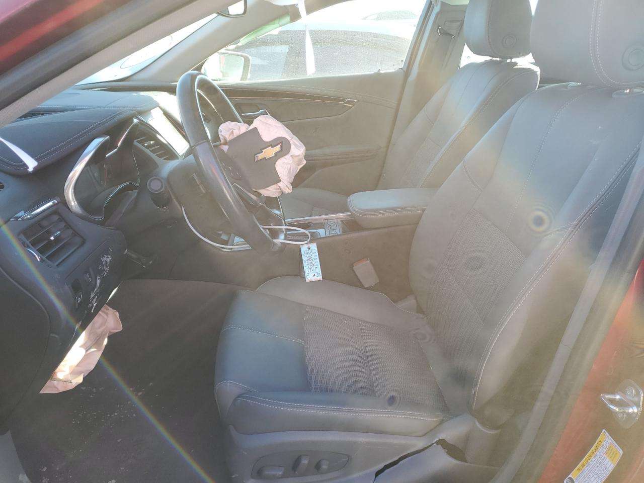 2019 Chevrolet Impala - Image 7
