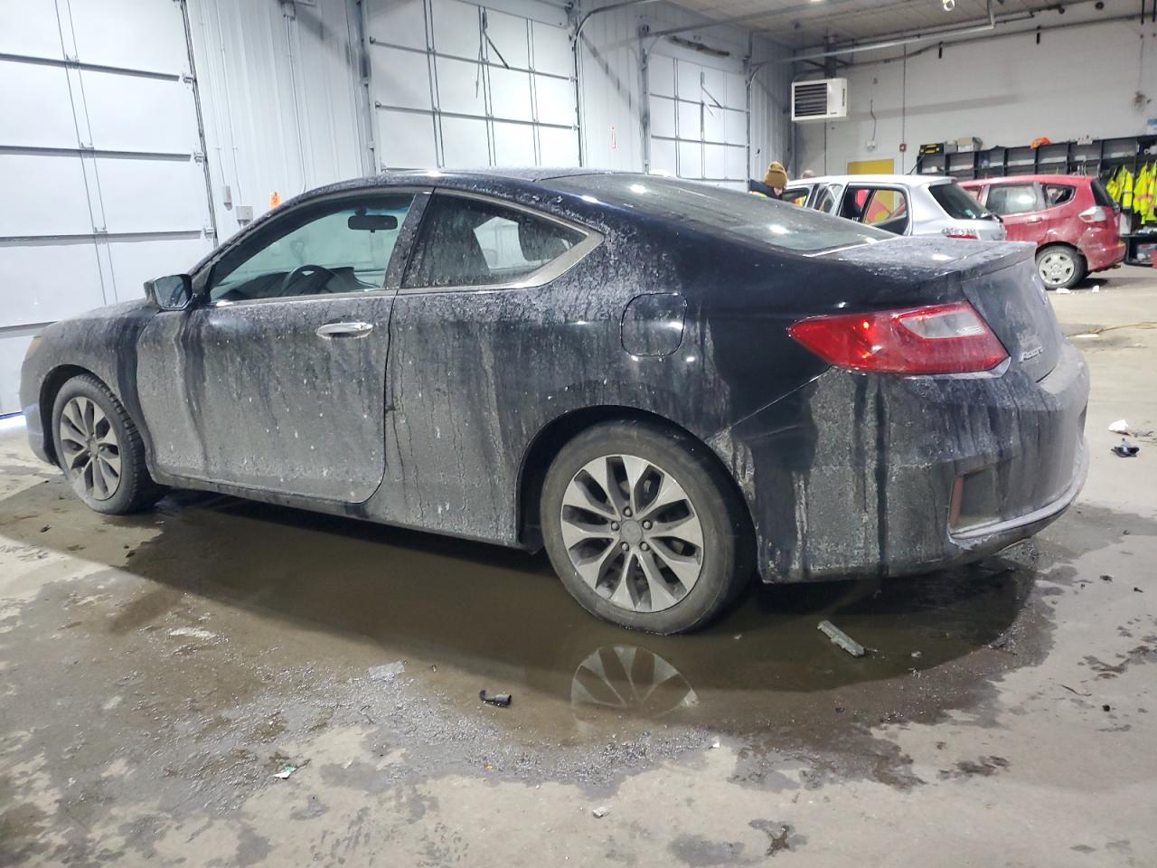 2015 Honda Accord - Image 2