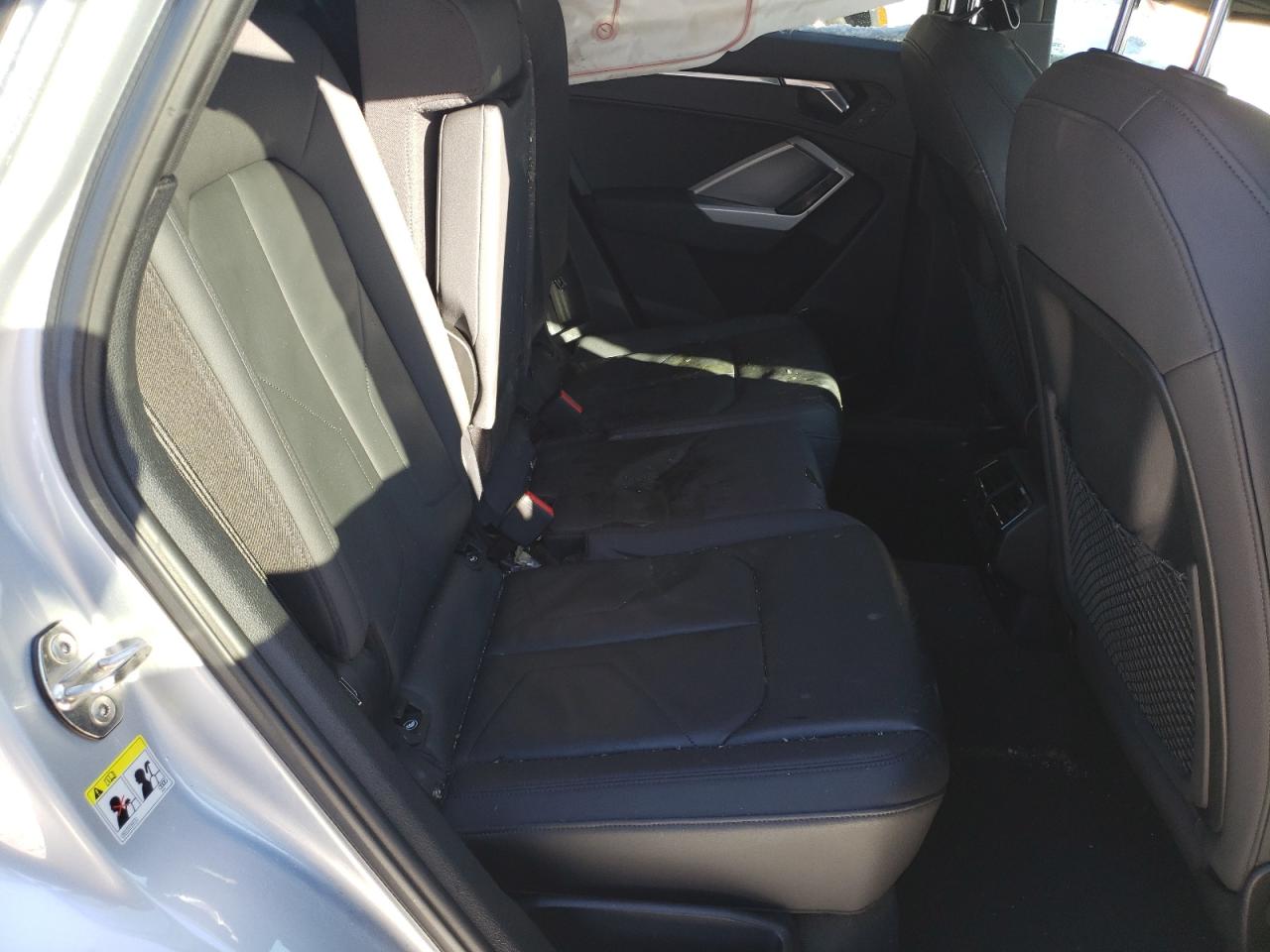 2019 Audi Q3 - Image 10