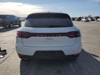 2021 Porsche Macan  en Venta en Grand Prairie, TX - Front End