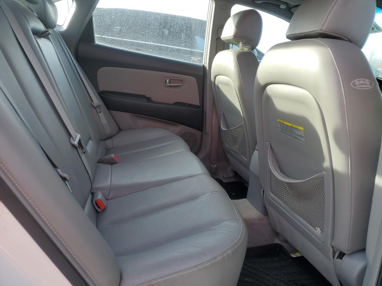 2007 Hyundai Elantra - Image 10