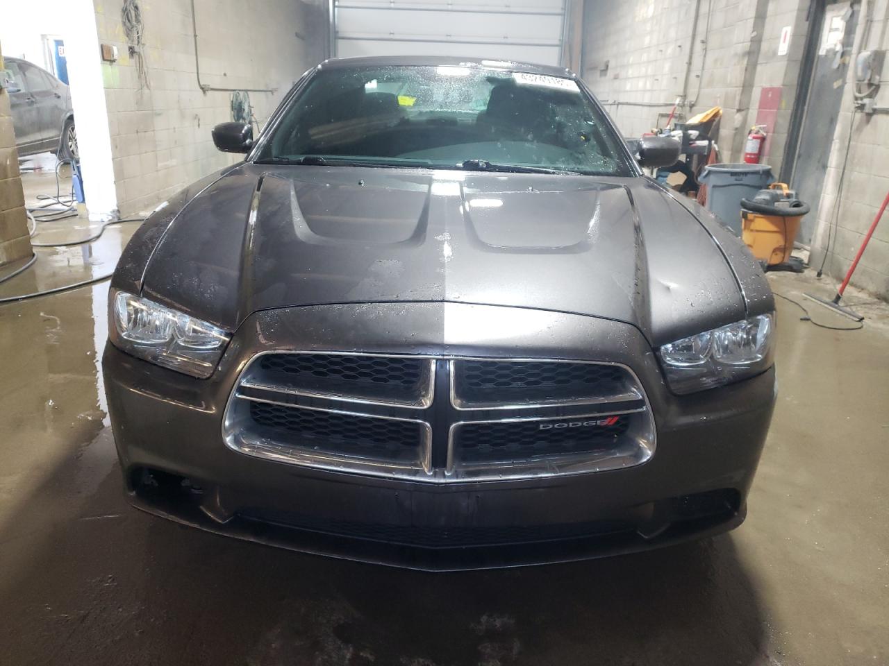 2013 Dodge Charger - Image 5