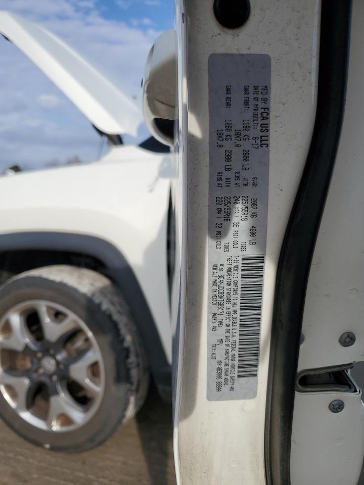2017 Jeep Compass - Image 15