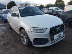 2016 AUDI Q3 S LINE for sale at Copart COLCHESTER