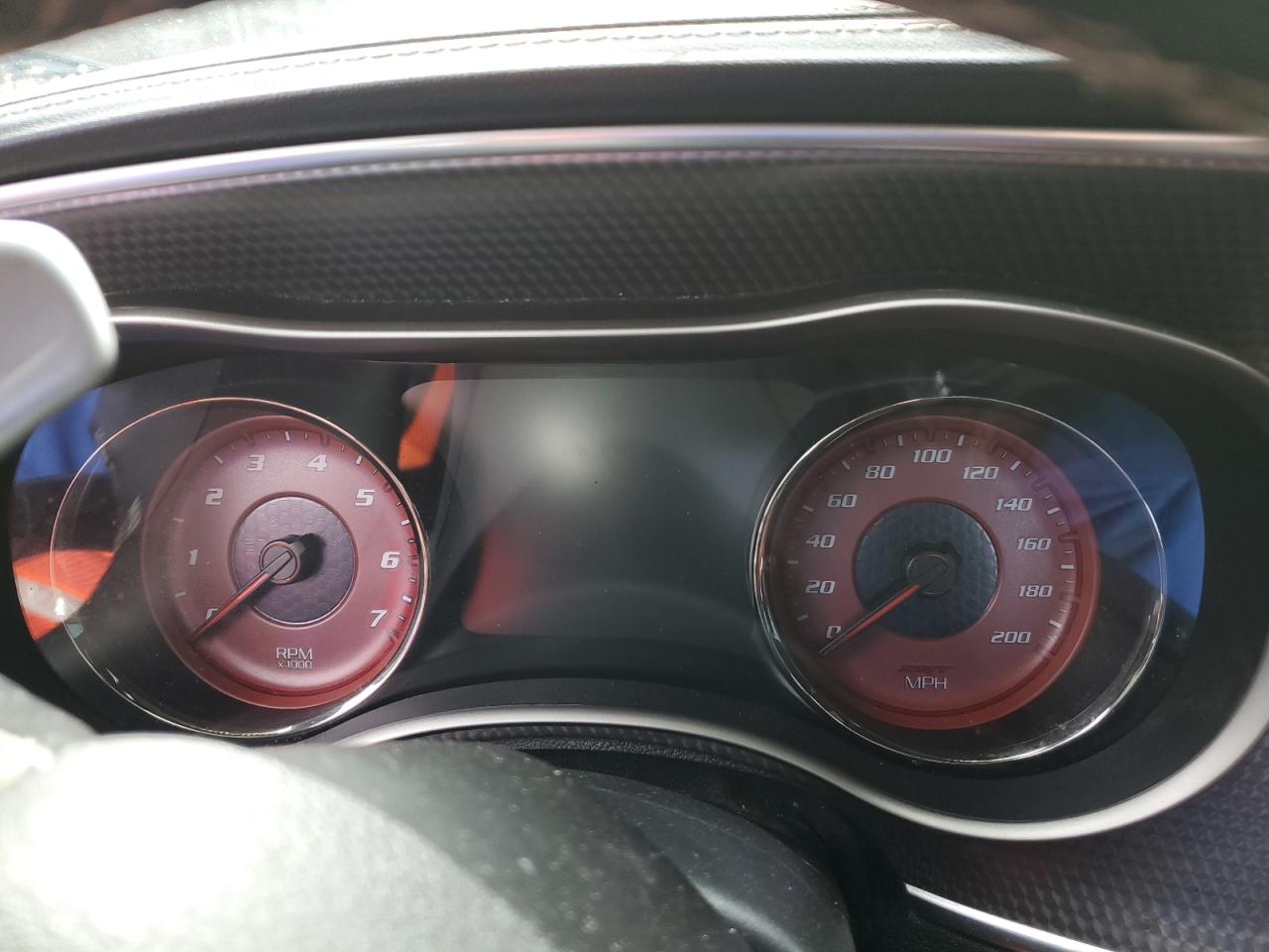 2019 Dodge Charger - Image 9