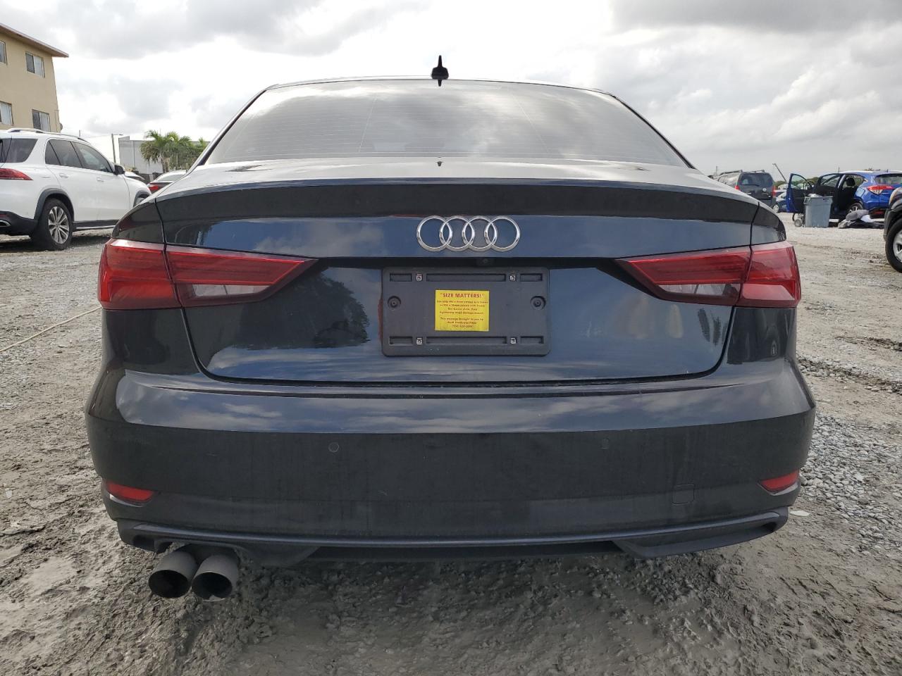 2020 Audi A3 - Image 6