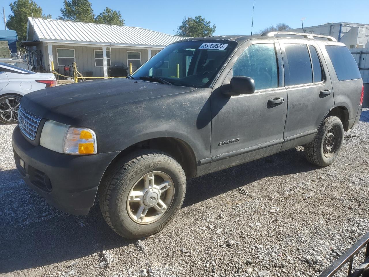 2005 Ford Explorer - Image 1