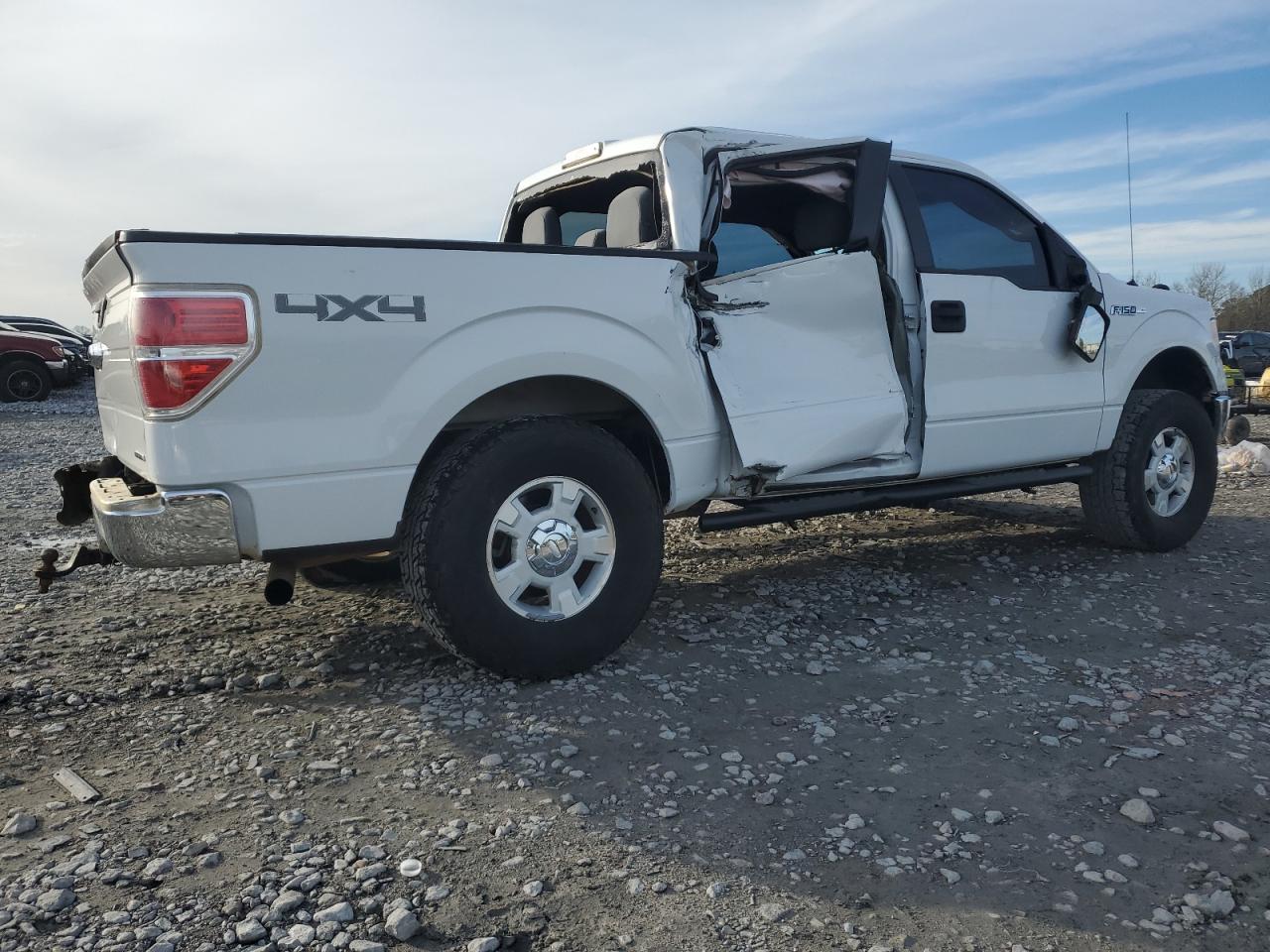 2013 Ford F-150 - Image 3