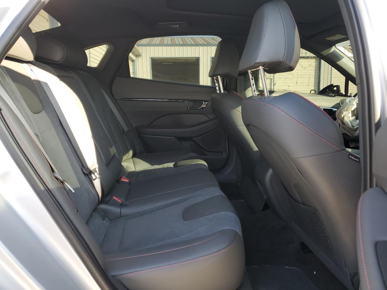2024 Hyundai Sonata - Image 10