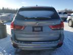 2018 BMW X5 XDR40E à vendre chez Copart ON - COOKSTOWN