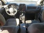 2013 Jeep Compass Latitude na sprzedaż w Riverview, FL - Side