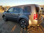 2015 Honda Pilot Se for Sale in Tanner, AL - Front End