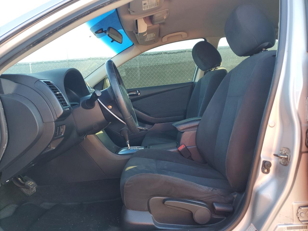 2012 Nissan Altima - Image 7