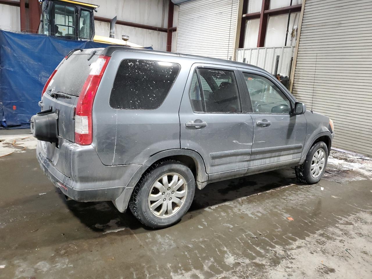 2006 Honda CR-V - Image 3