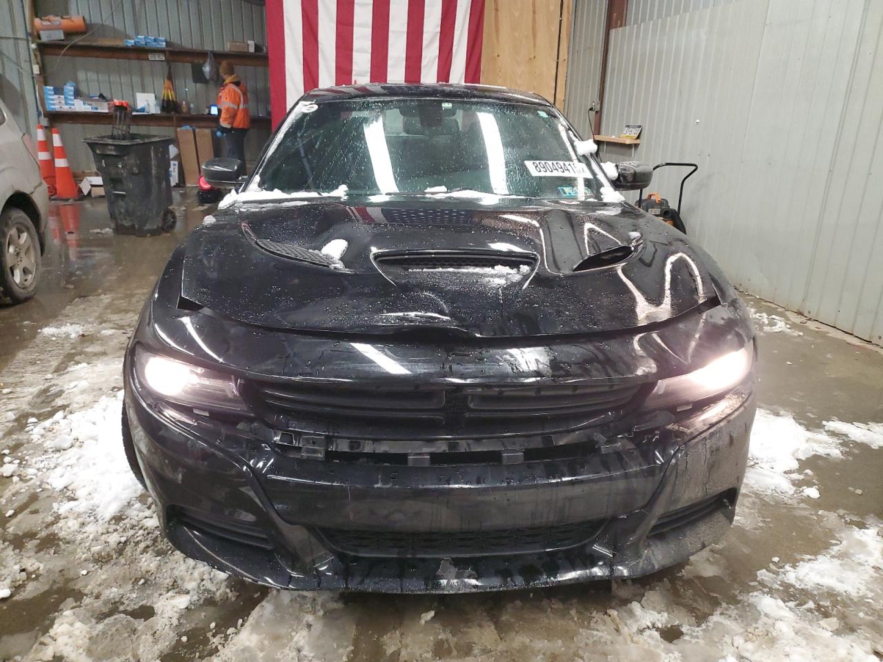2017 Dodge Charger - Image 5
