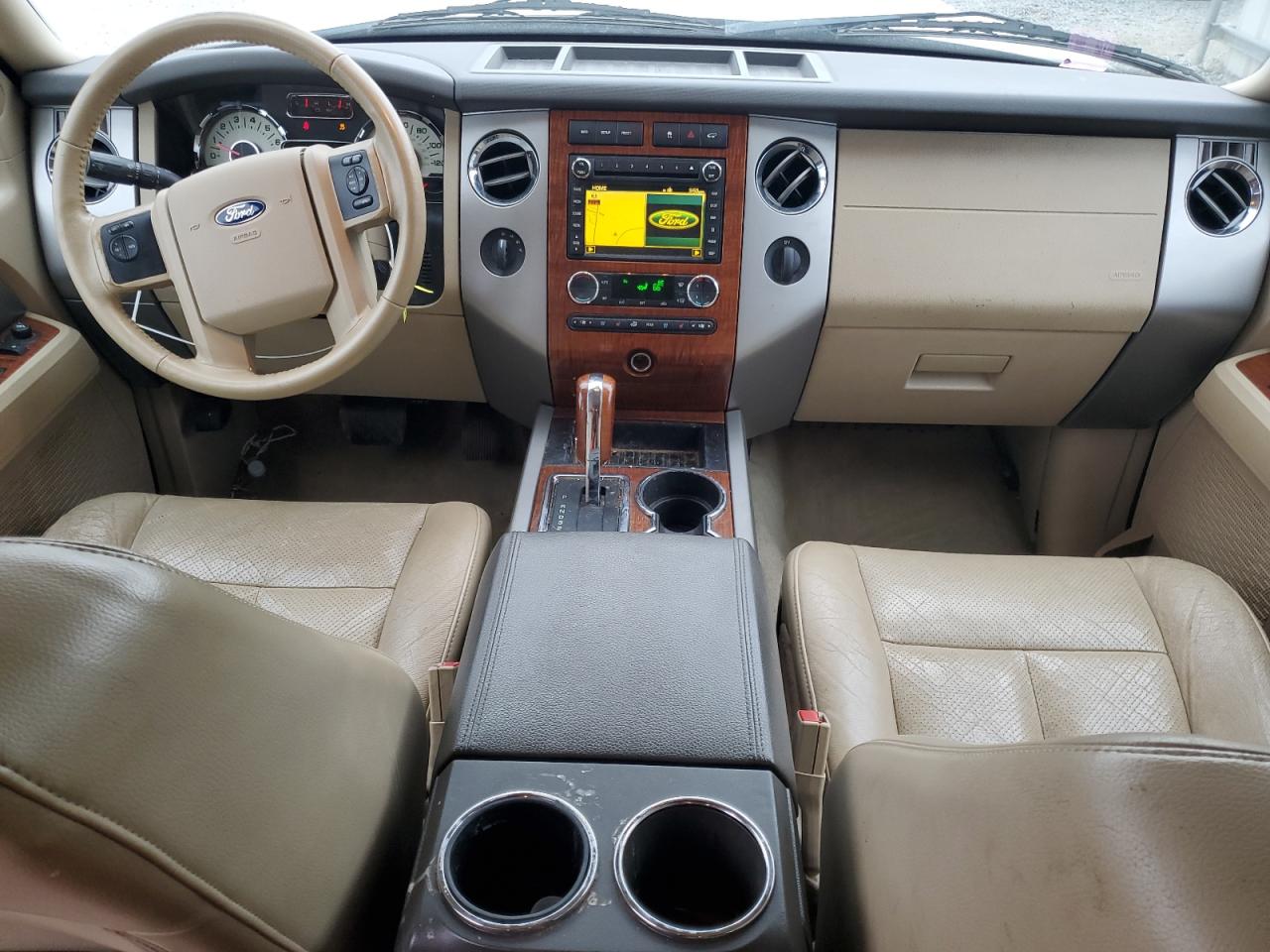 2010 Ford Expedition - Image 8
