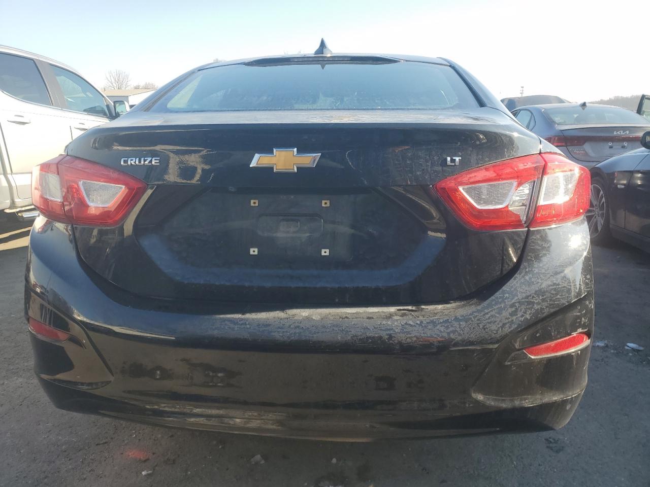 2016 Chevrolet Cruze - Image 6