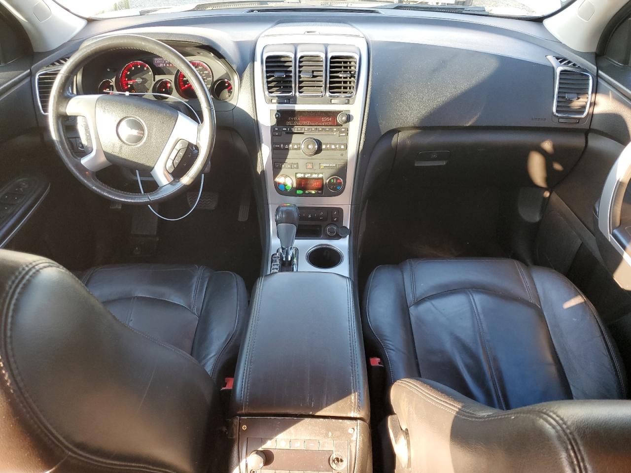 2012 GMC Acadia - Image 8