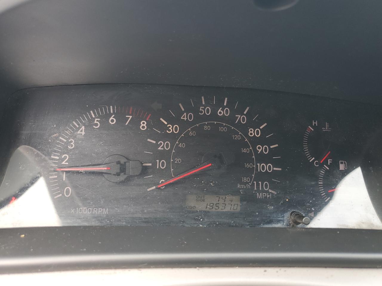 2005 Toyota Corolla Ce VIN: 1NXBR32E15Z394063 Lot: 43160075