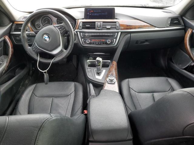 2013 BMW 328 XI